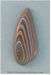 Fordite