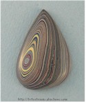 Fordite