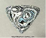 Fordite Cabochon Fordite Cabochon