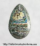 Fordite Cabochon Fordite Cabochon