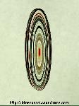 Fordite Cabochon Fordite Cabochon