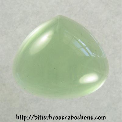 Glass Cabochon