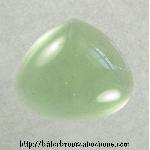 Glass Cabochon