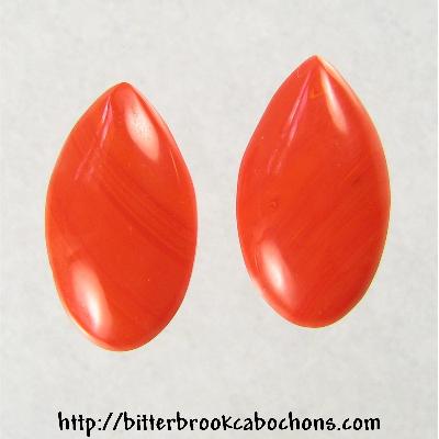 Glass Cabochons