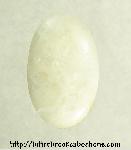 Glacier Rock Cabochon Glacier Rock Cabochon