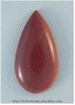 Goldstone (red)