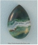 Green Jasper