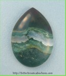 Green Jasper