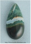 Green Jasper