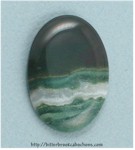 Green Jasper