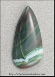 Green Jasper