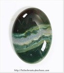 Green Jasper