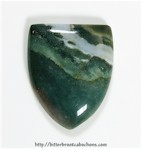 Green Jasper