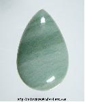 Greenstone Cabochon