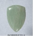 Greenstone Cabochon