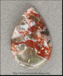 Imperial Jasper