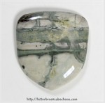 Imperial Jasper