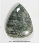 Imperial Jasper