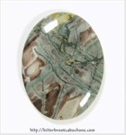 Imperial Jasper