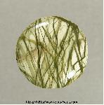 Imperial Jasper Cabochon