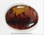 Indian Paint Stone Indian Paint Stone