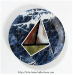 Sailboat Intarsia