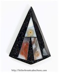 Goldstone Intarsia Goldstone Intarsia