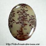 Jasper Cabochon