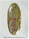 Jasper Cabochon