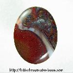 Jasper Cabochon