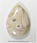 Kokoweef Cave Onyx