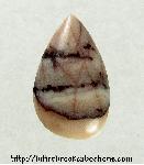 Kona Dolomite Cabochon