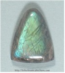 Labradorite