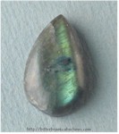 Labradorite