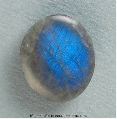 Labradorite