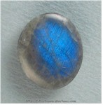 Labradorite