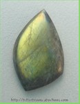 Labradorite