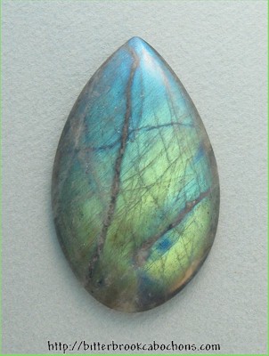 Labradorite