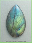 Labradorite