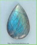 Labradorite