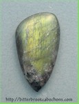 Labradorite