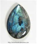 Labradorite