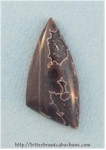 Lace Agate Lace Agate
