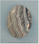 Lace Agate