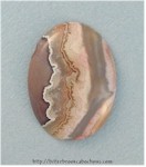 Lace Agate