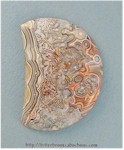 Lace Agate