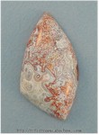 Lace Agate