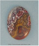 Lace Agate