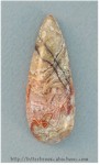 Lace Agate Lace Agate