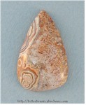 Lace Agate